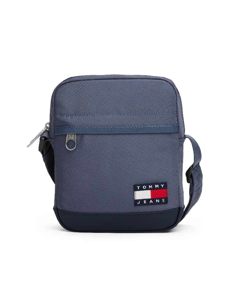 TOMMY JEANS Чанта TJM ESS DAILY REPORTER
