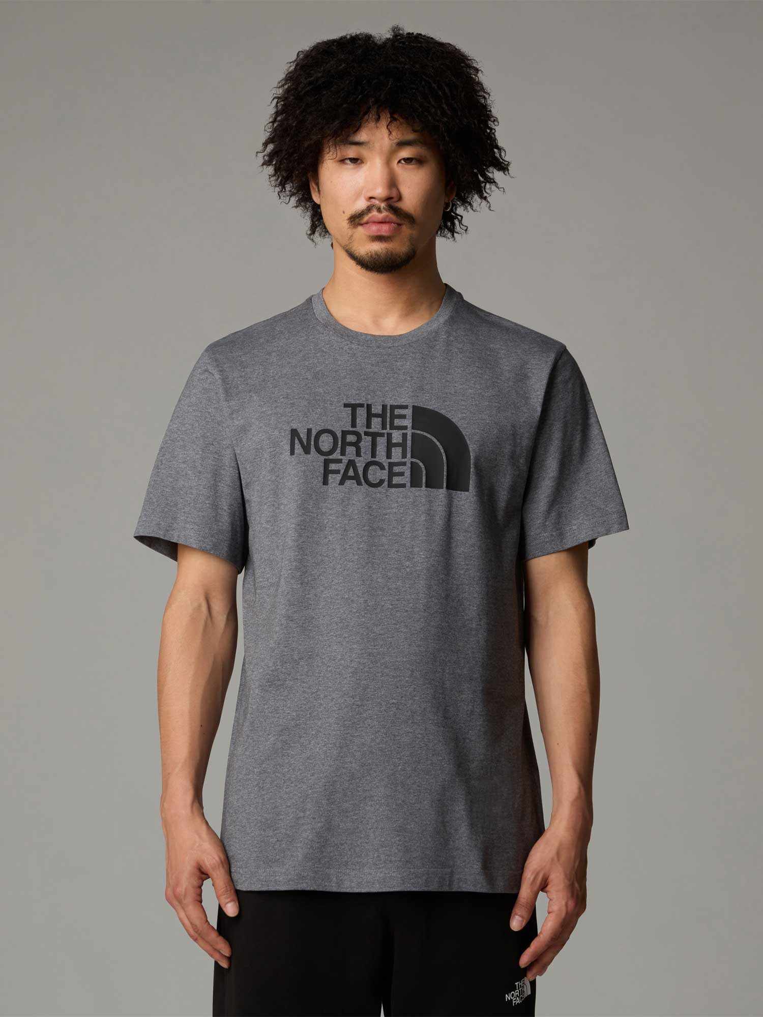 THE NORTH FACE Тениска M S/S EASY TEE