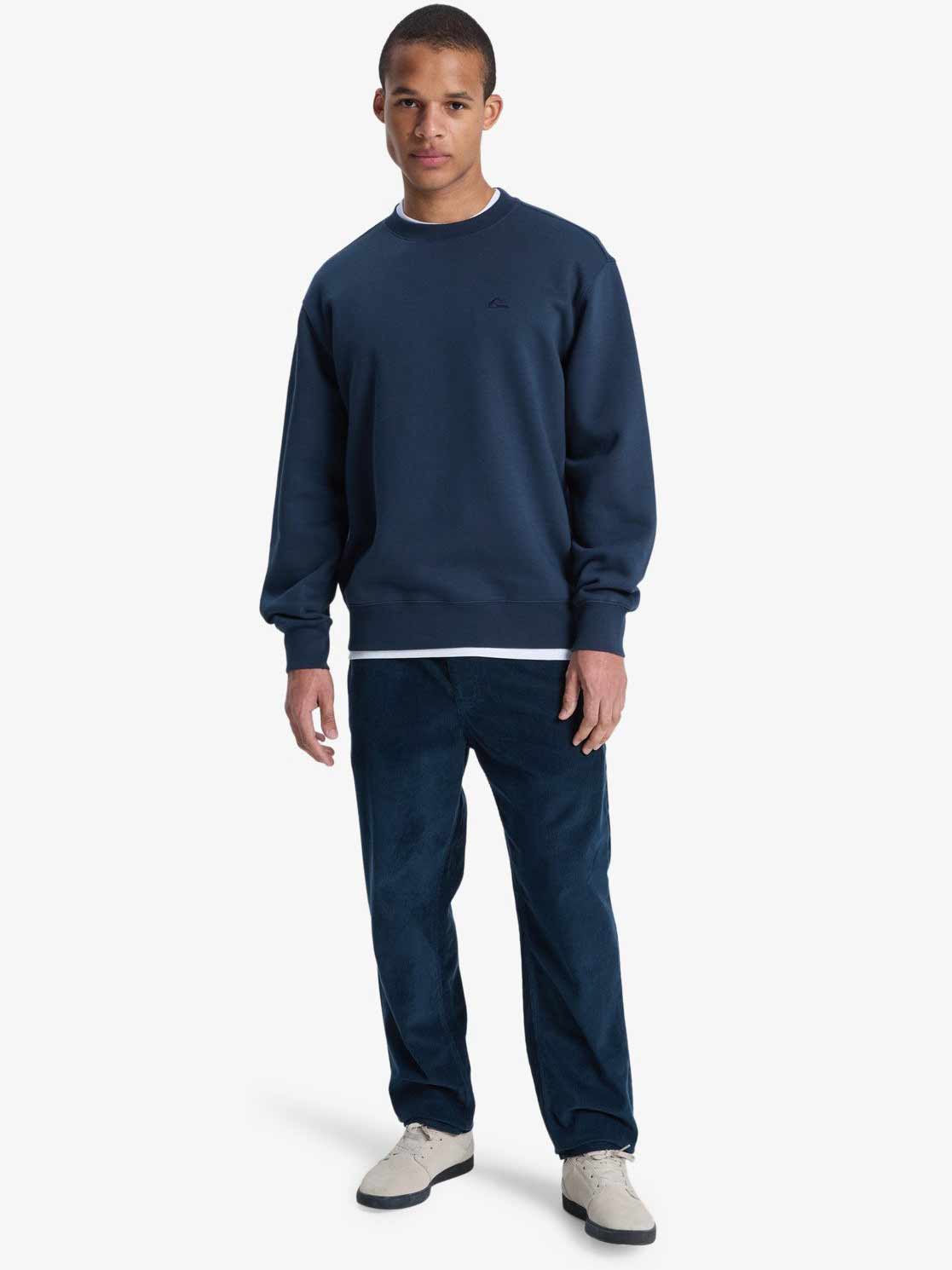 QUIKSILVER Блуза SALT WATER CREW