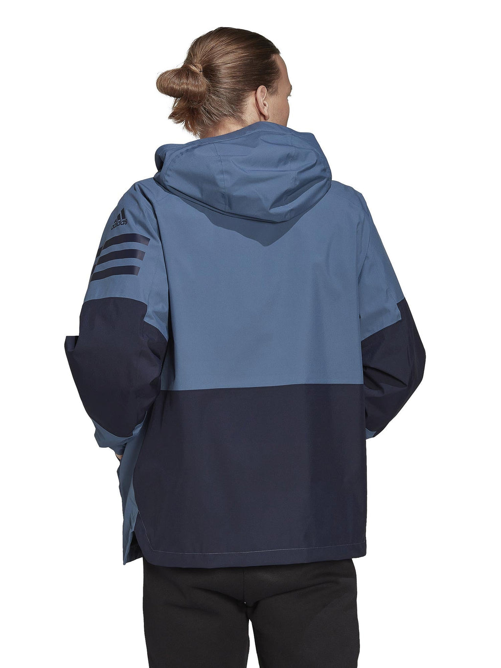 ADIDAS PERFORMANCE Анорак Utilitas RAIN.RDY Anorak