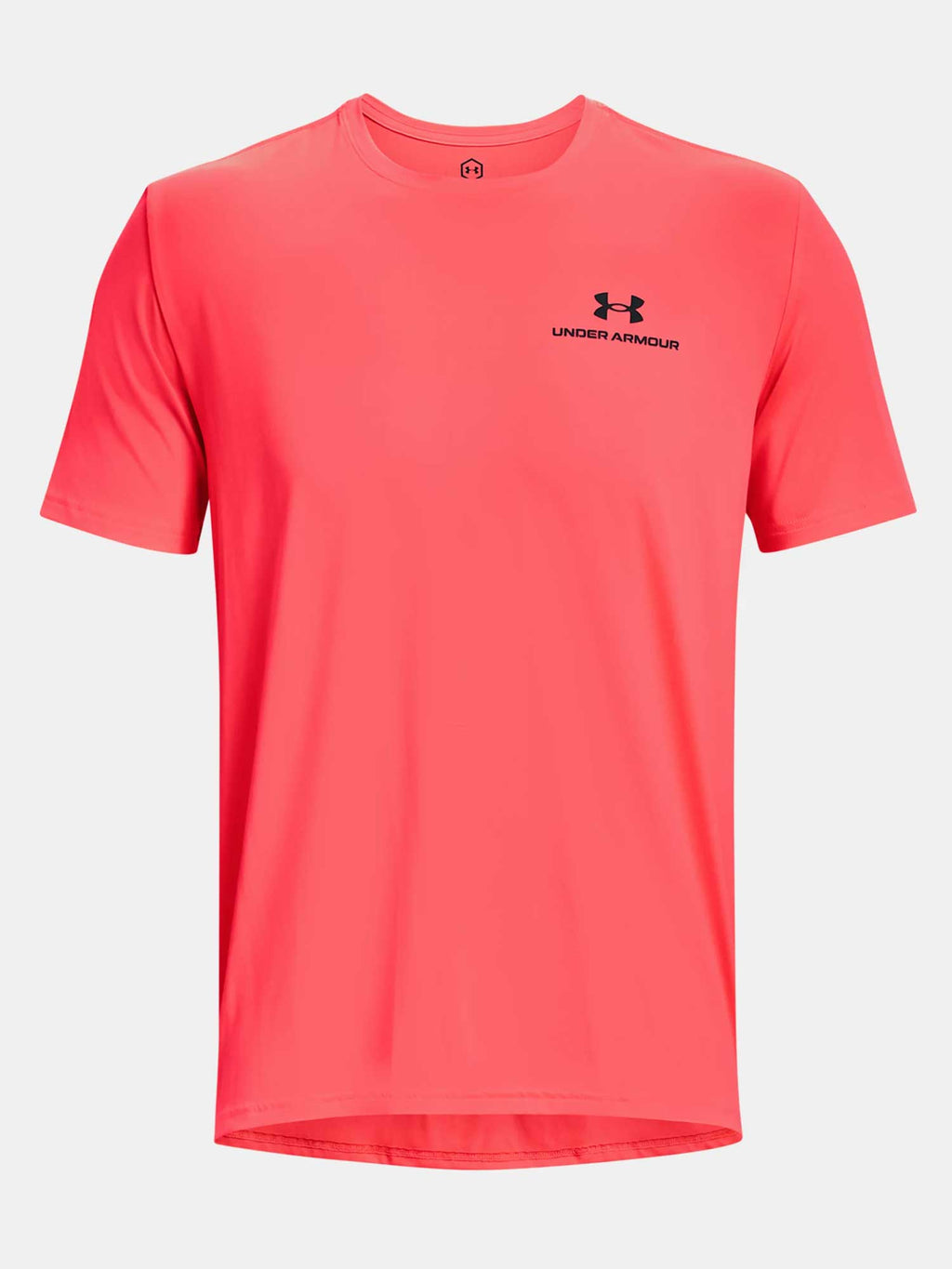 UNDER ARMOUR Тениска Rush Energy