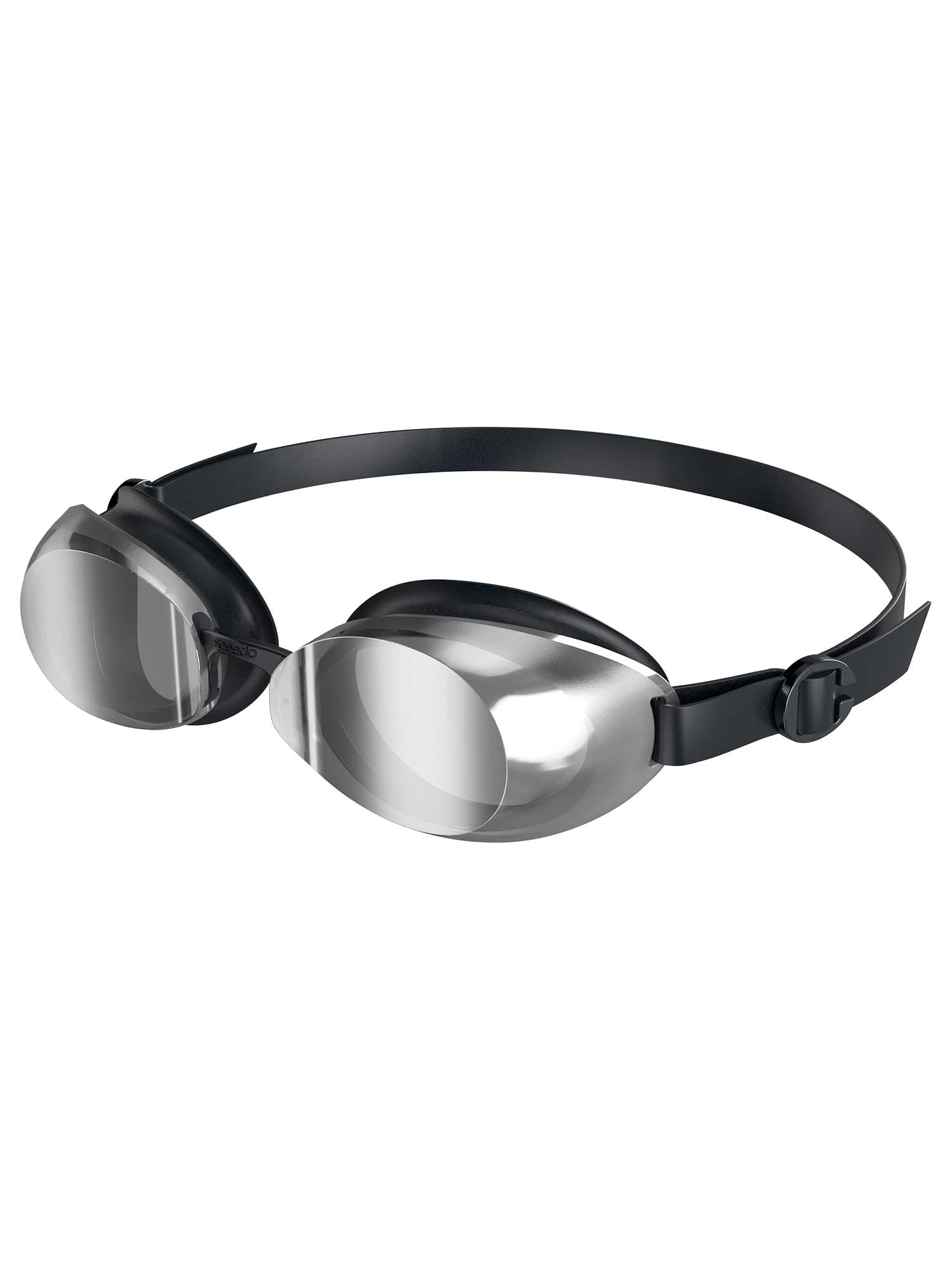 SPEEDO Плувни очила JET 2.0 MIRROR
