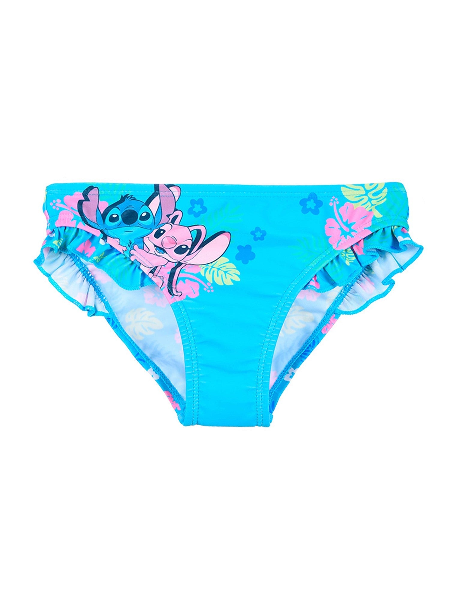 KIDS MOVIE HEROES Бански LILOETSTITCH