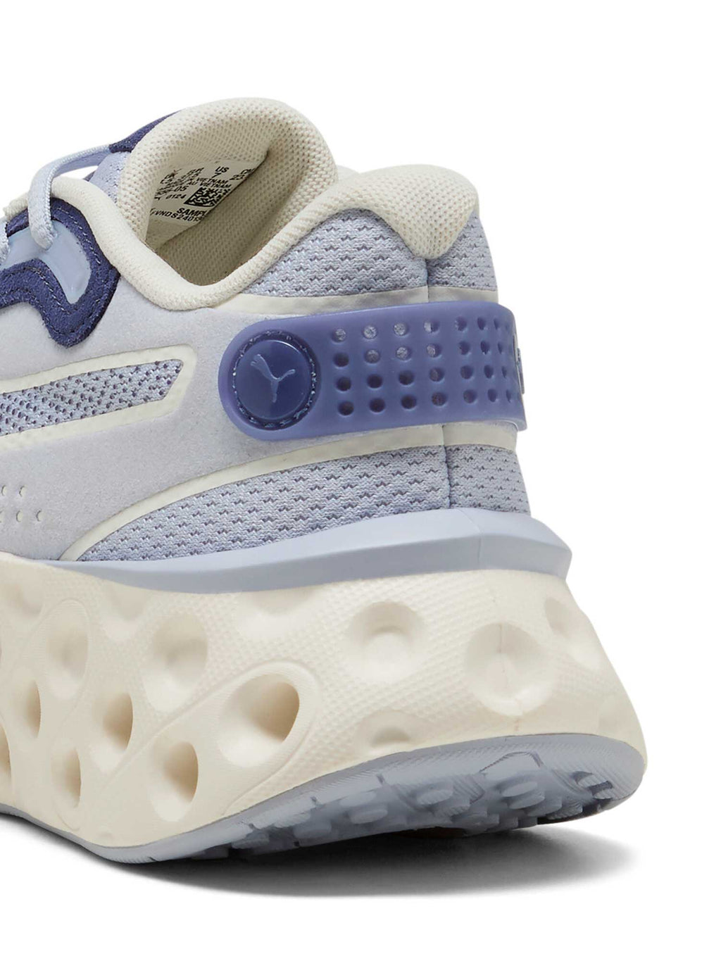 PUMA Обувки Softride Frequence Wns