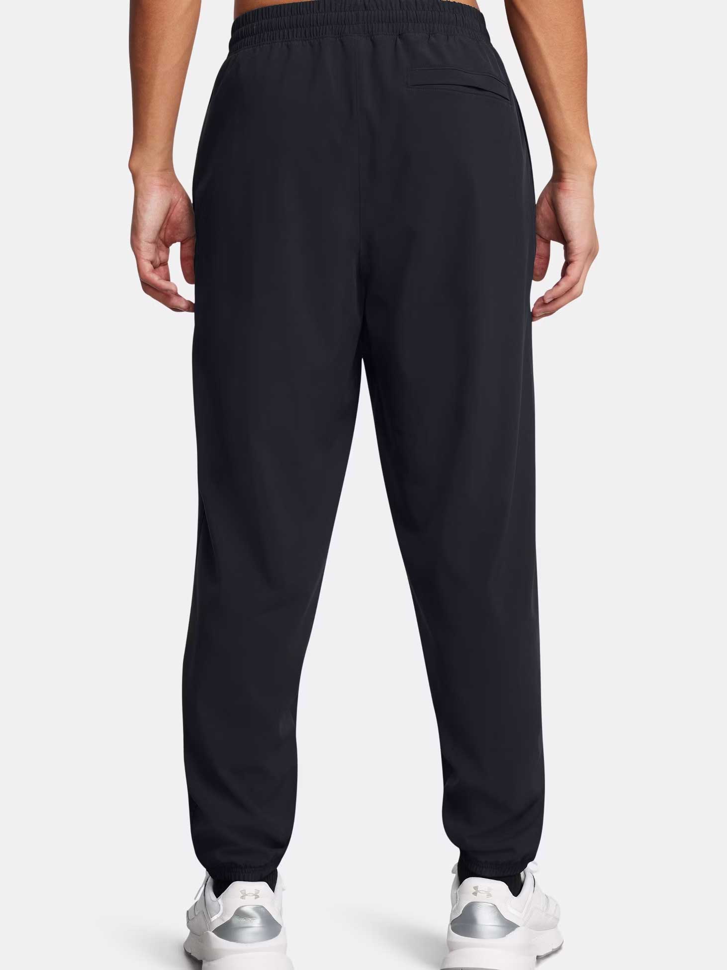 UNDER ARMOUR Спортно долнище UA Vibe Woven Jogger