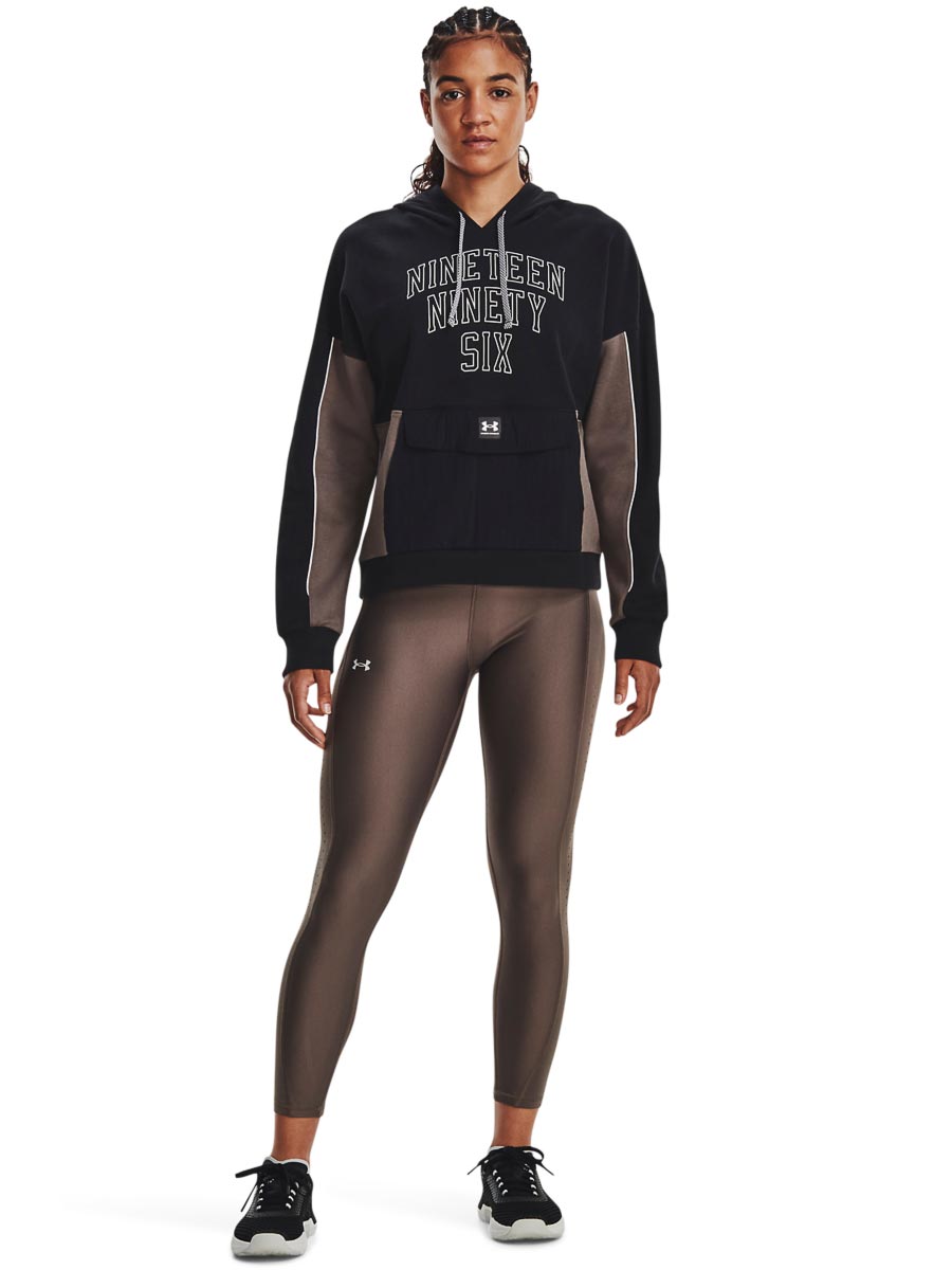UNDER ARMOUR Суитшърт Rival Fleece +