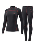BRILLE Термобельо WARM