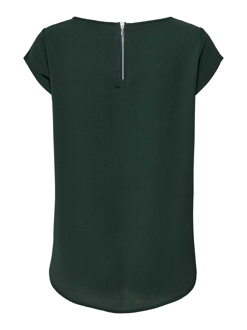 ONLY Тениска ONLVIC S\/S SOLID TOP NOOS WVN