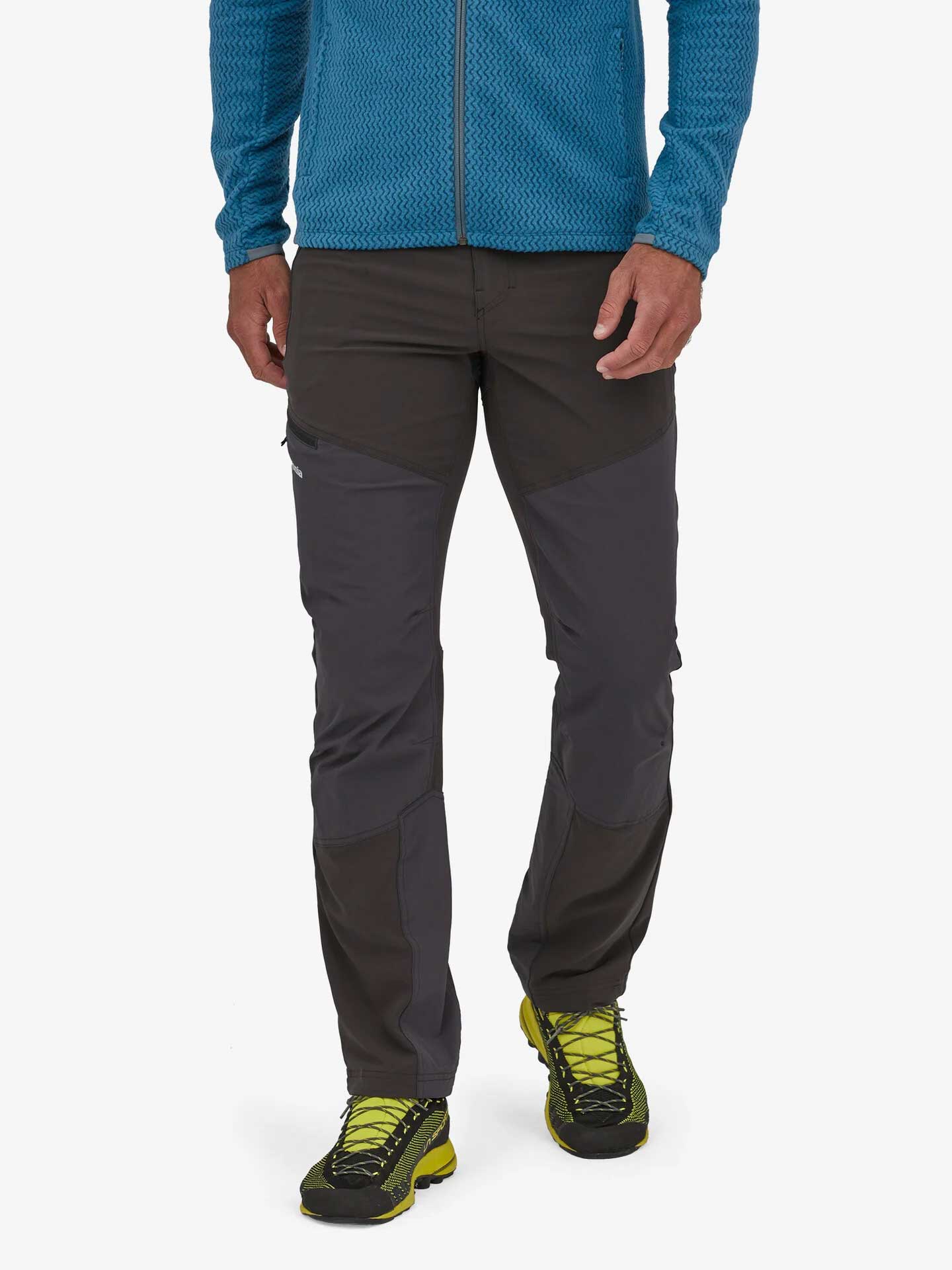 PATAGONIA Панталон Ms Terravia Alpine Pants - Reg