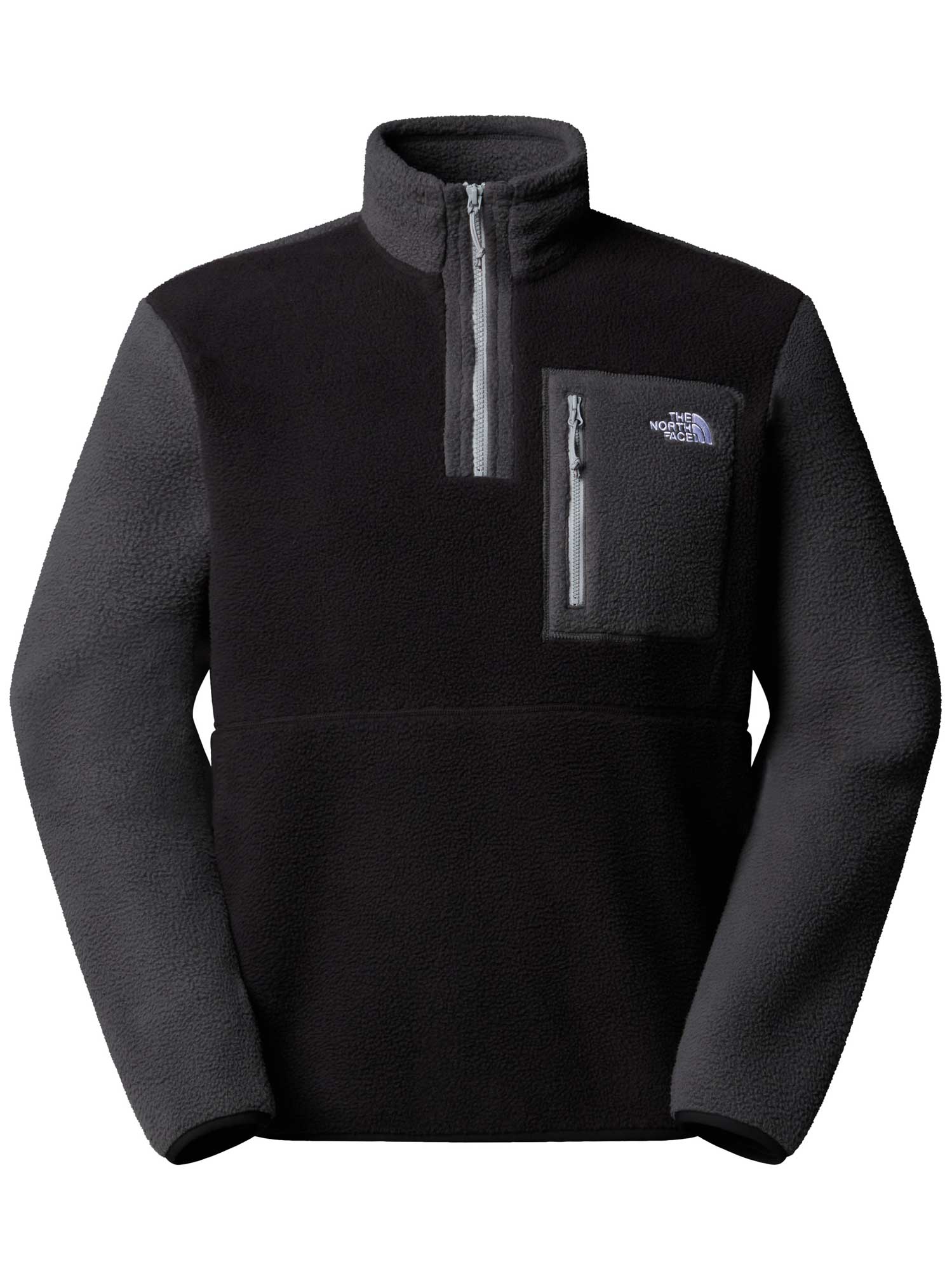 THE NORTH FACE Полар M YUMIORI 1\/4 ZIP
