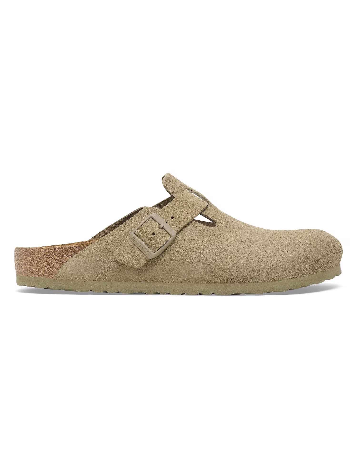 BIRKENSTOCK Чехли Boston