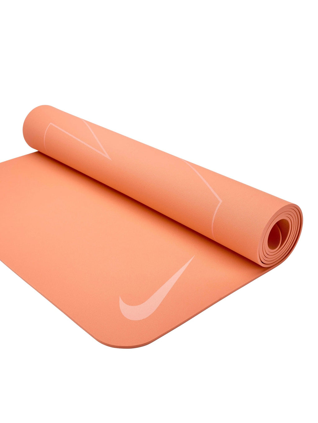 NIKE Постелка YOGA MAT 4 MM