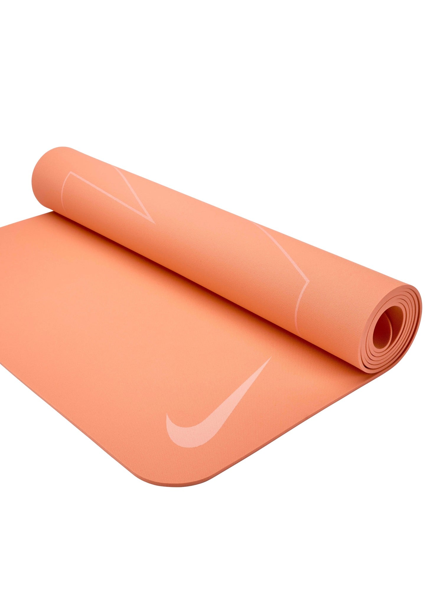 NIKE Постелка YOGA MAT 4 MM