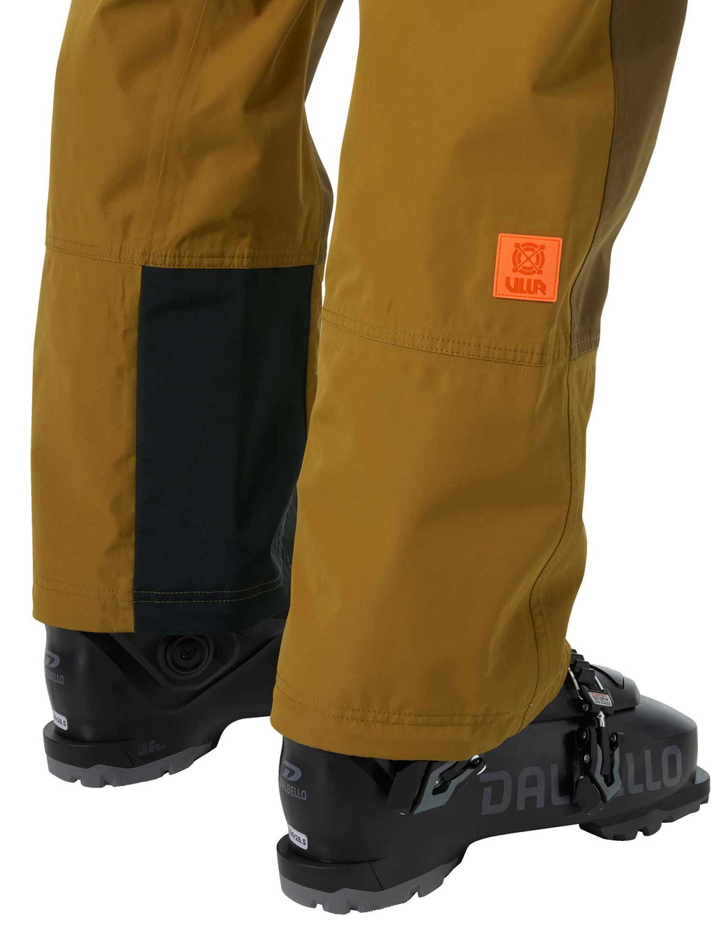 HELLY HANSEN Ски панталон EMIKO SHELL PANT