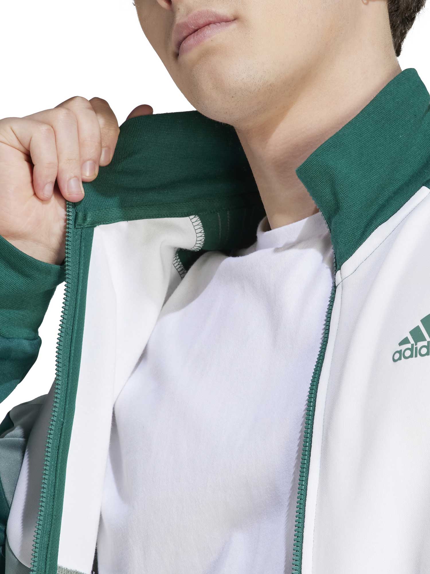 ADIDAS SPORTSWEAR Спортен екип Colorblock