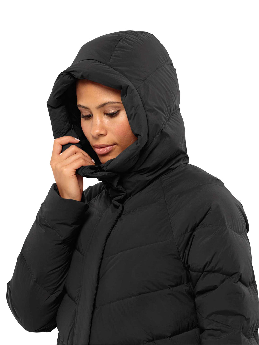 JACK WOLFSKIN Яке MARIENPLATZ COAT W RDS