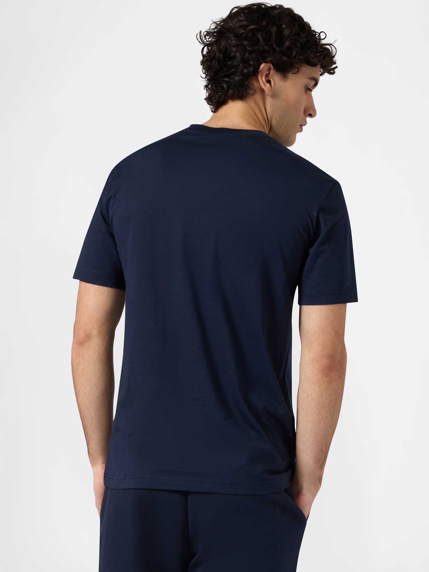 CHAMPION Тениска SS Tee