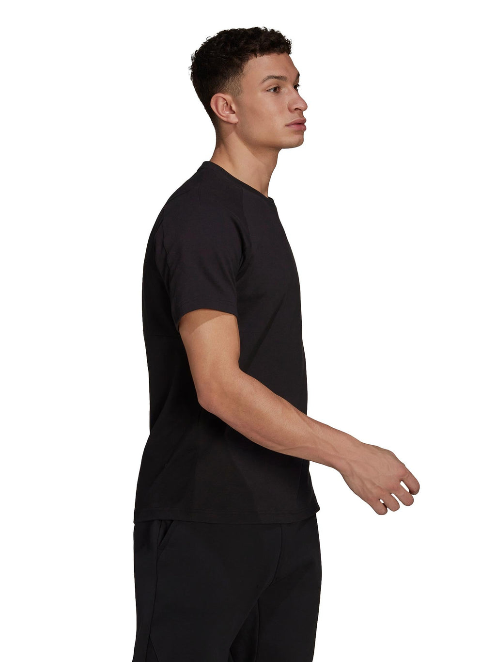 ADIDAS SPORTSWEAR Тениска Designed For Gameday