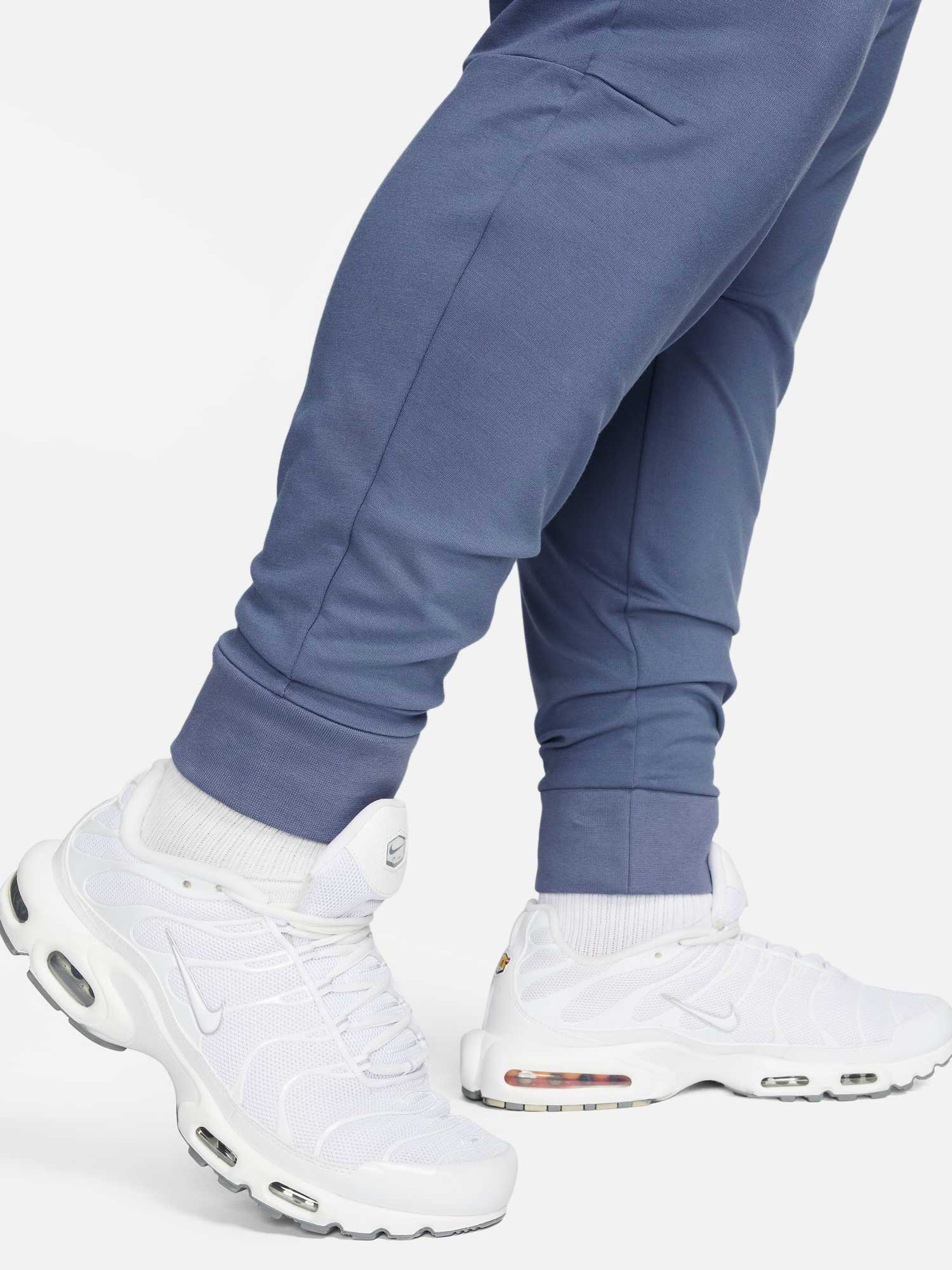 NIKE Спортно долнище M NK TECH LGHTWHT JGGR
