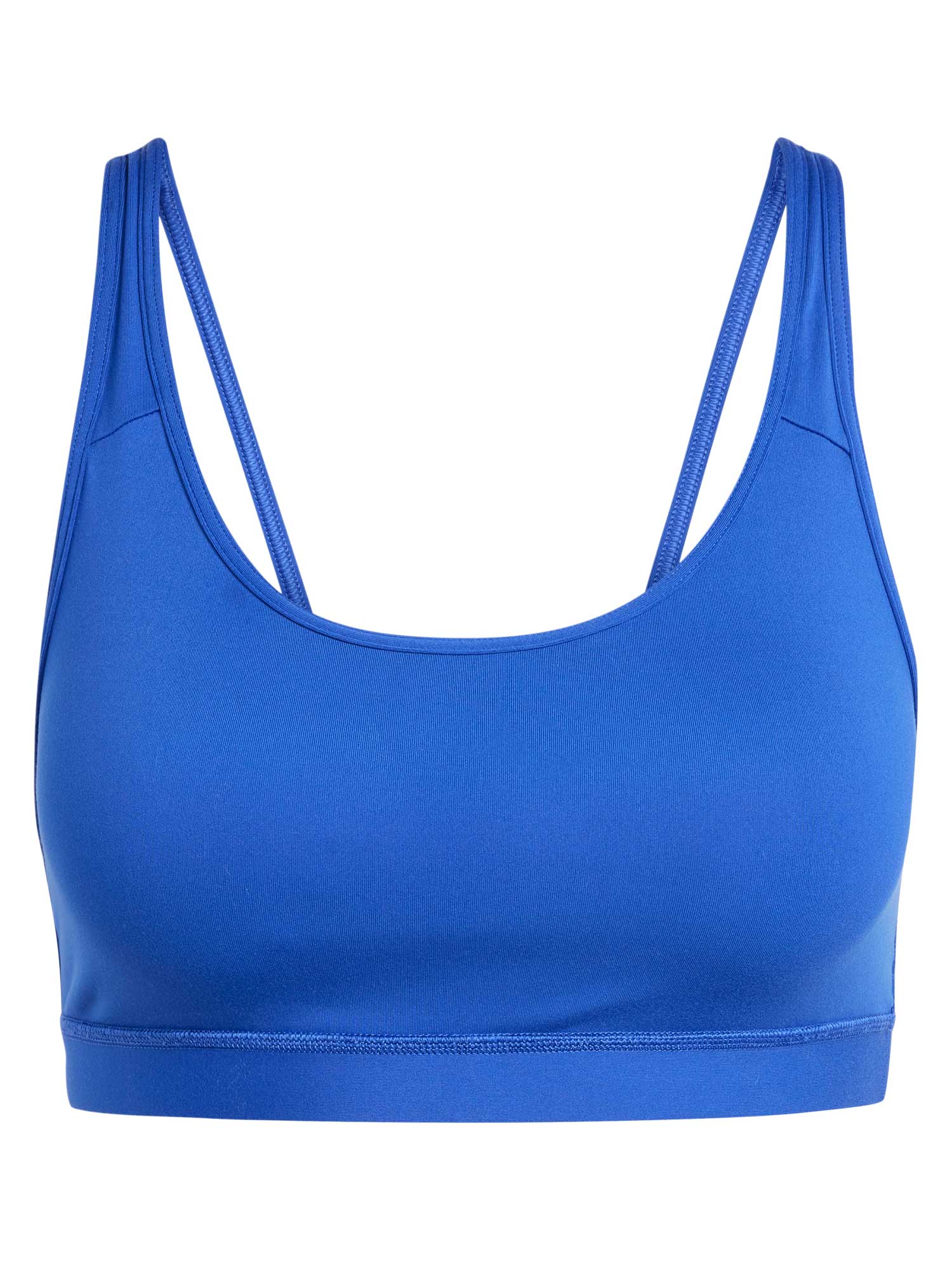 ADIDAS PERFORMANCE Спортен сутиен All Me Essentials Medium-Support