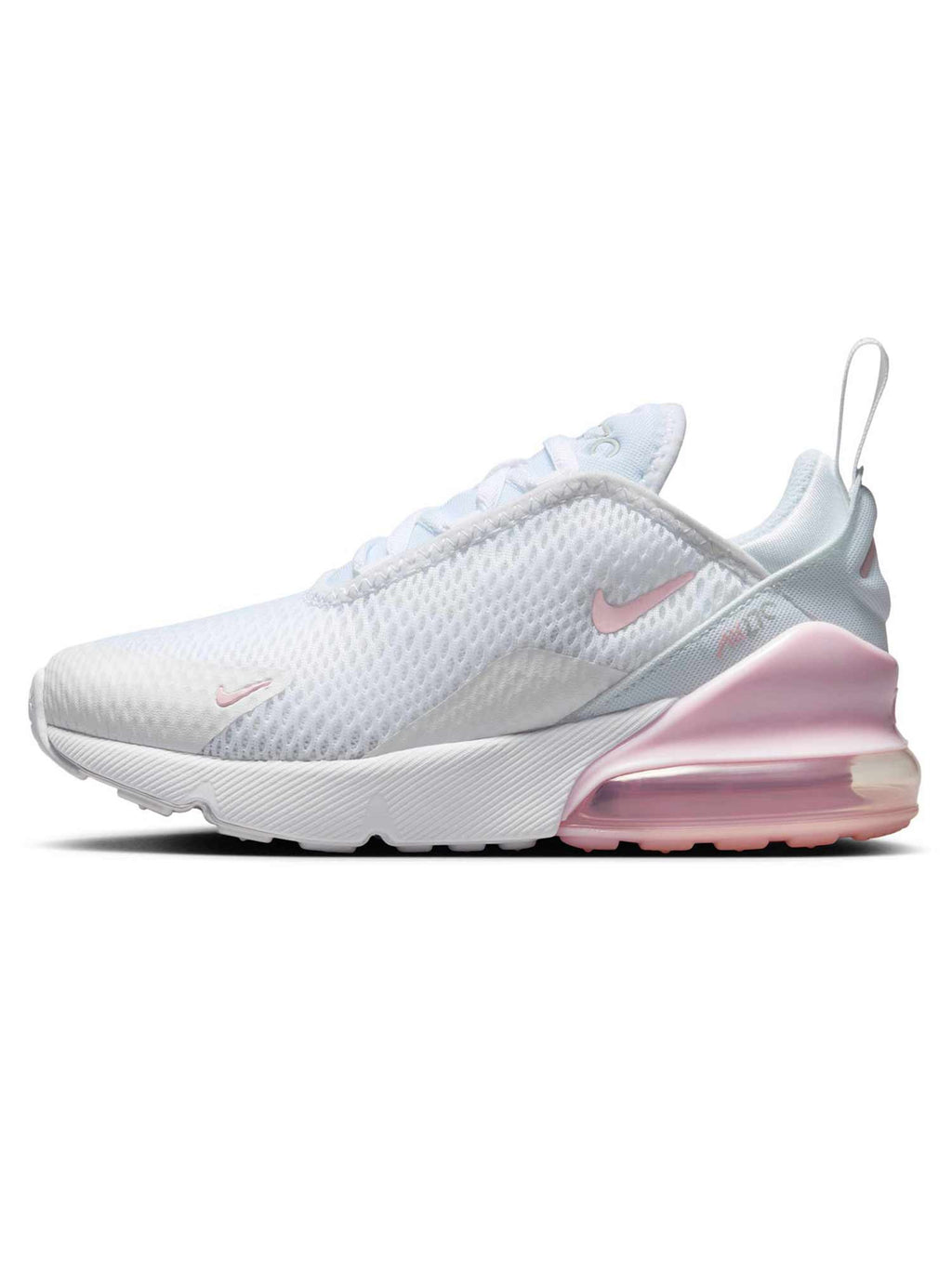NIKE Обувки AIR MAX 270 PS
