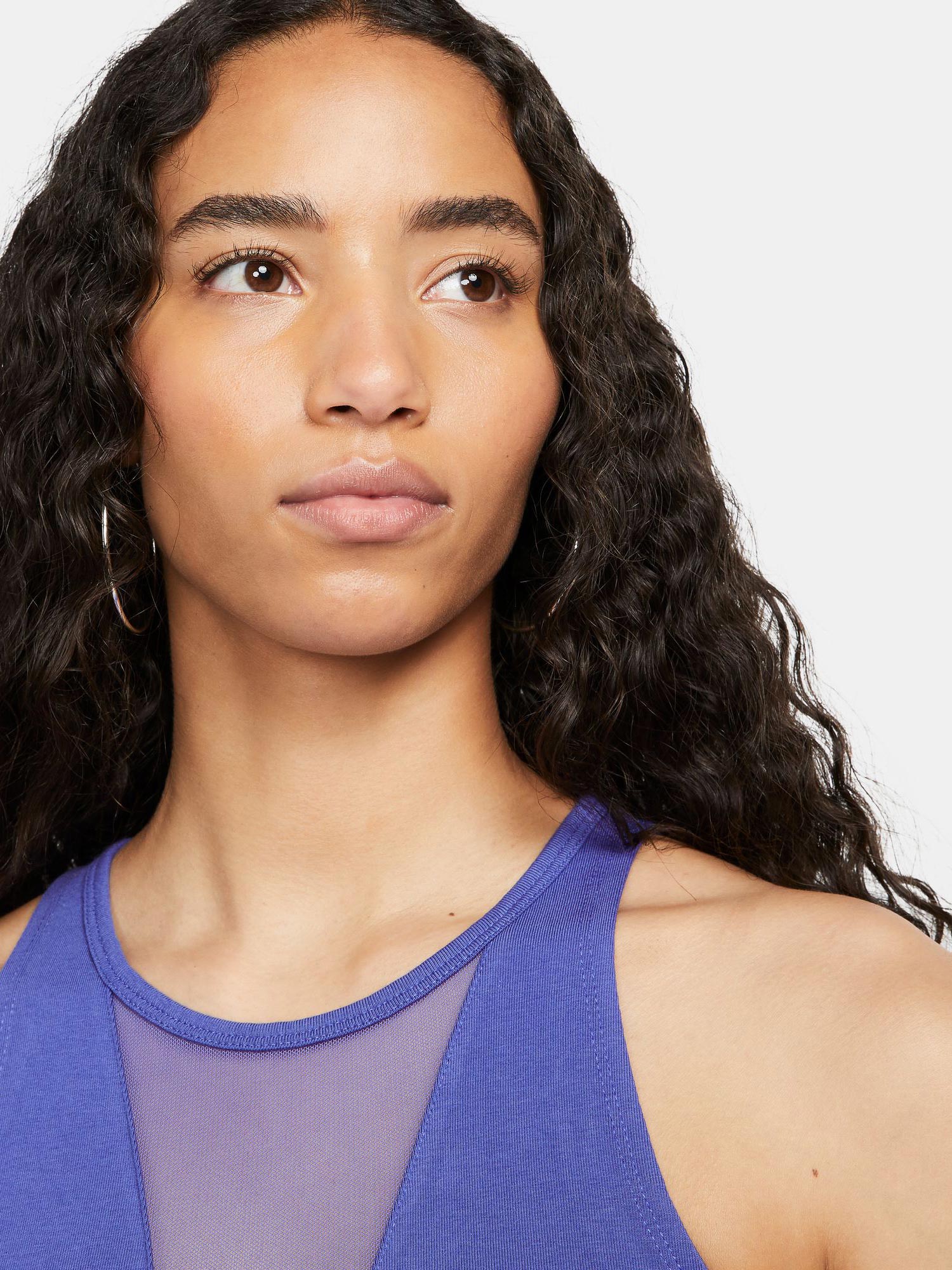 NIKE Потник W TOP DNC