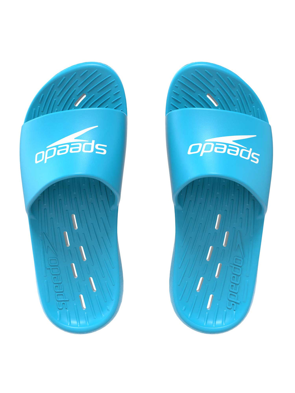 SPEEDO Джапанки SPEEDO SLIDE JU