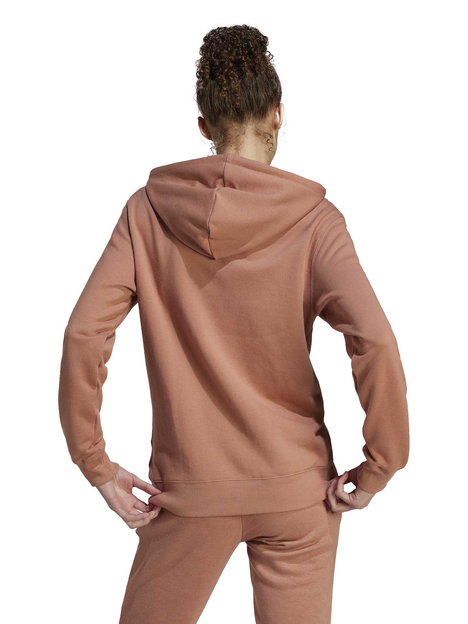 ADIDAS SPORTSWEAR Суитшърт Essentials Linear