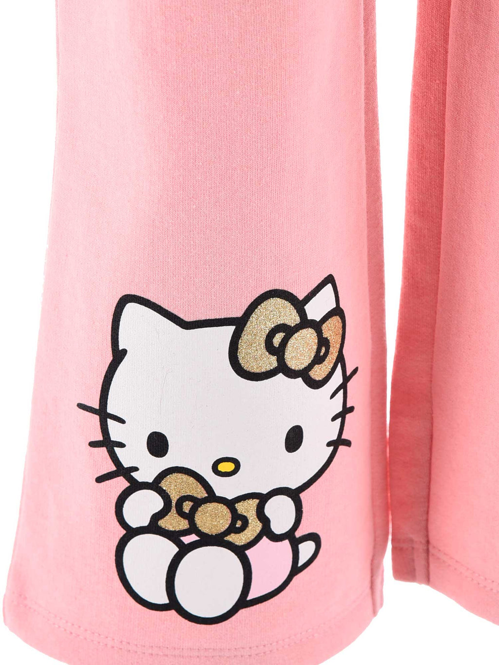KIDS MOVIE HEROES Спортно долнище Hello Kitty