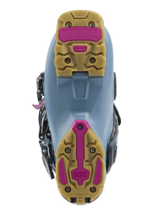 DALBELLO Ски обувки CABRIO MV FREE 95 W IF