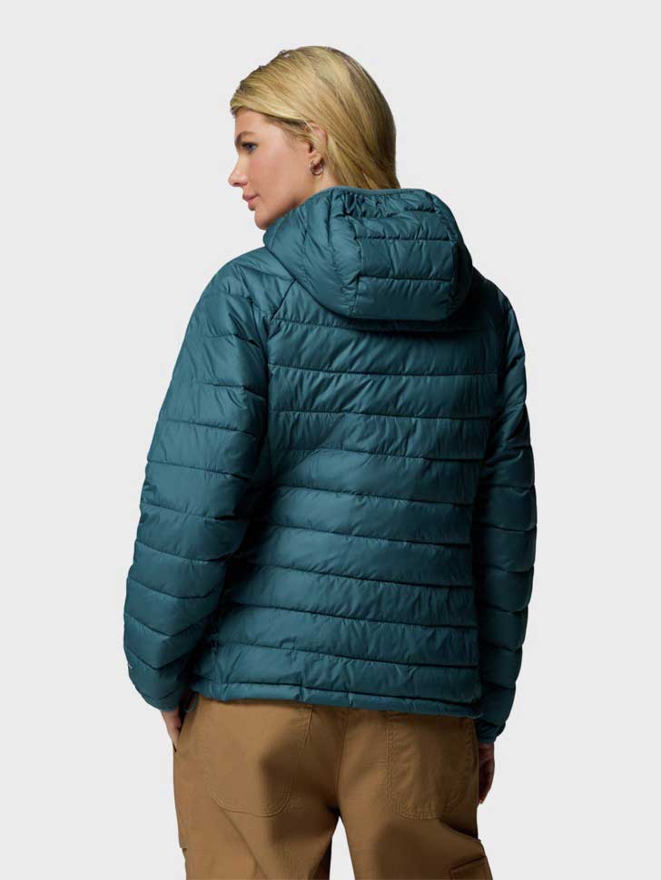 COLUMBIA Яке Powder Lite™ II Hooded