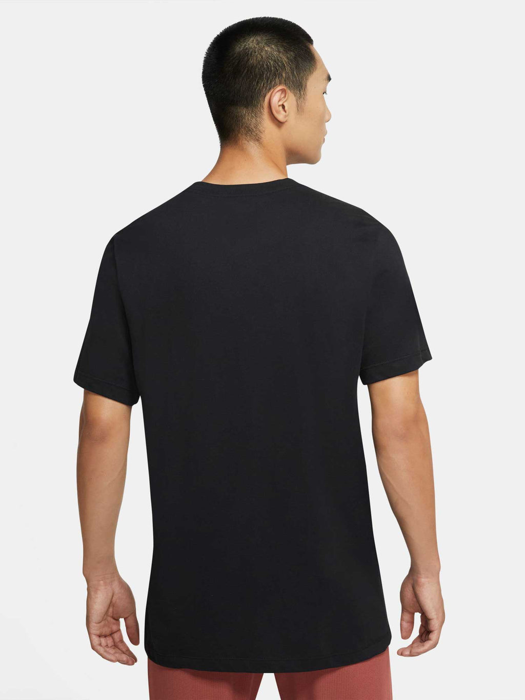 NIKE Тениска U NK DF HBR