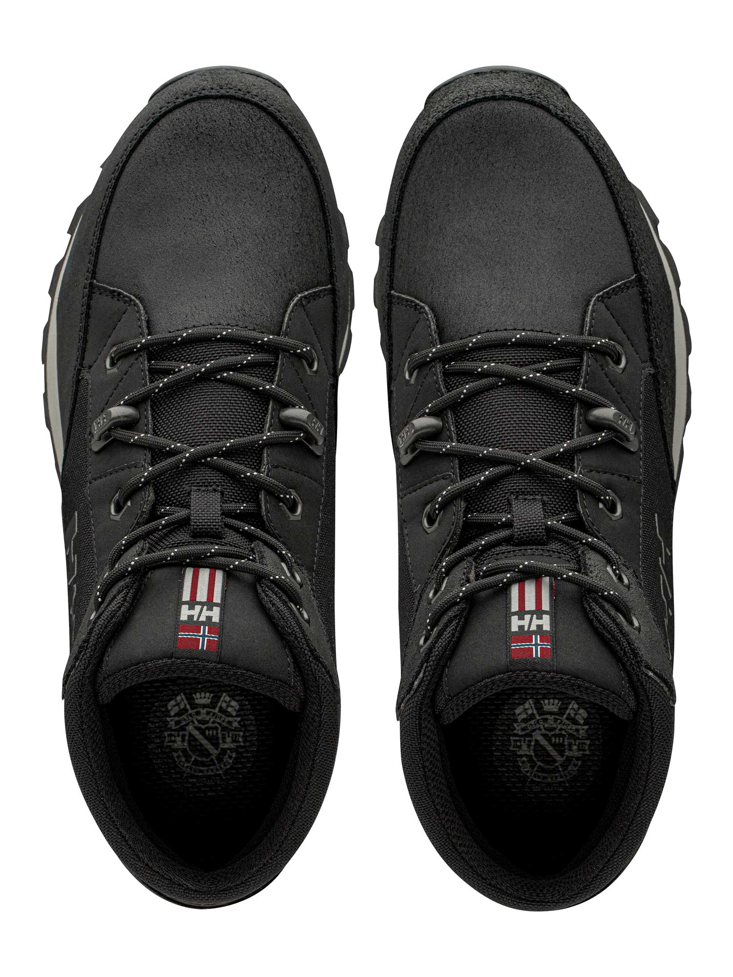 HELLY HANSEN Обувки TORSHOV HIKER
