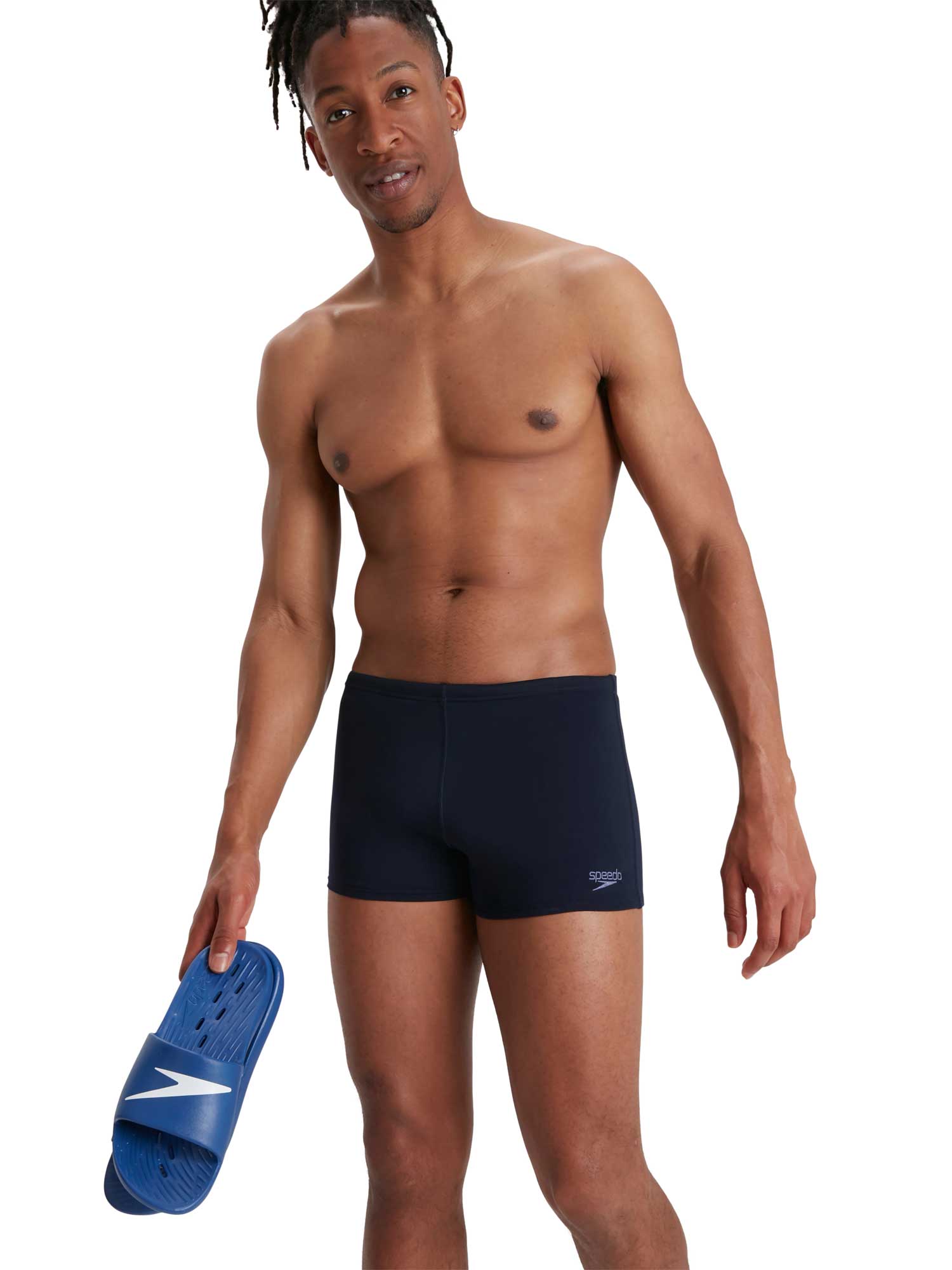SPEEDO Бански MENS ECO ENDURANCE + AQUASHORT
