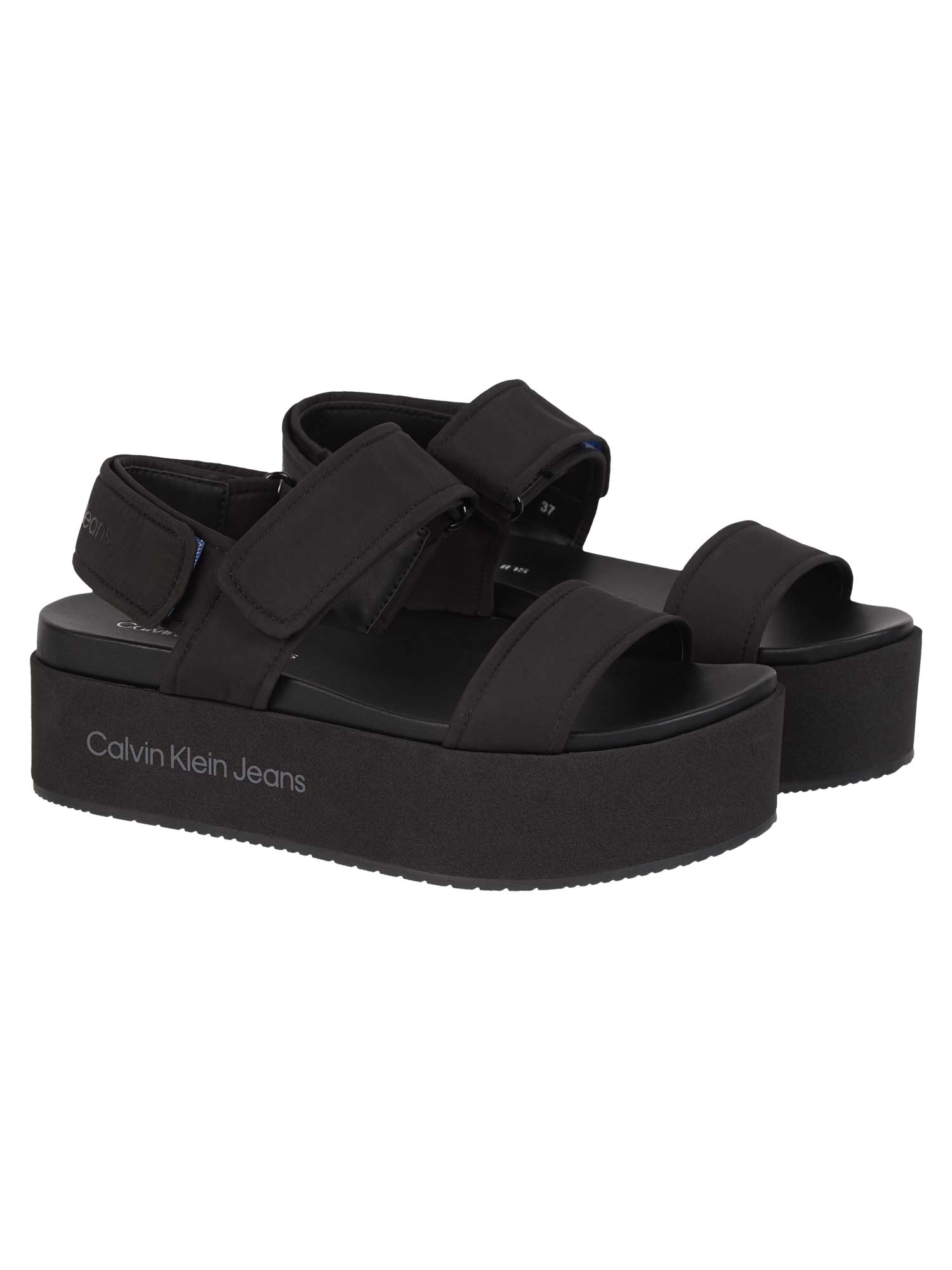 Calvin Klein Jeans Сандали FLATFORM