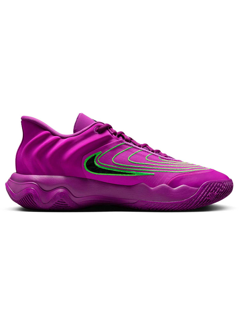 NIKE Обувки GIANNIS IMMORTALITY 4