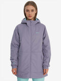 TERMIT Сноуборд яке Infinity Female 3k Padded Jacket
