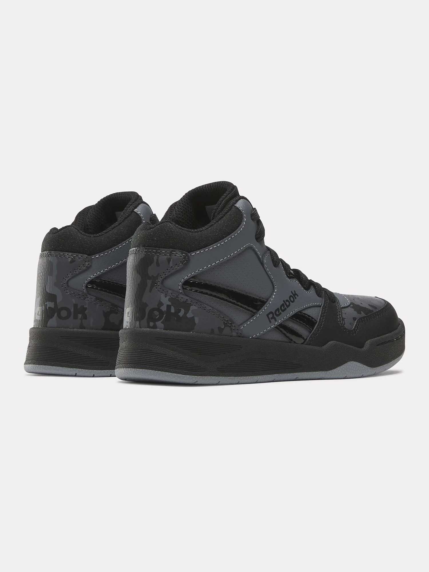 REEBOK Обувки BB4500 COURT