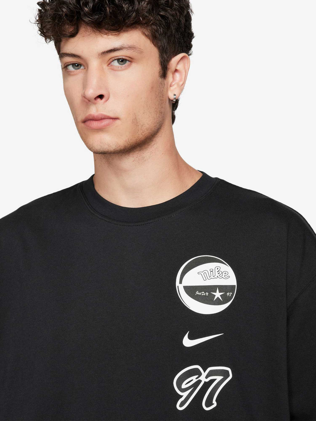 NIKE Тениска M NK TEE M90 SSNL EXP SU24 1