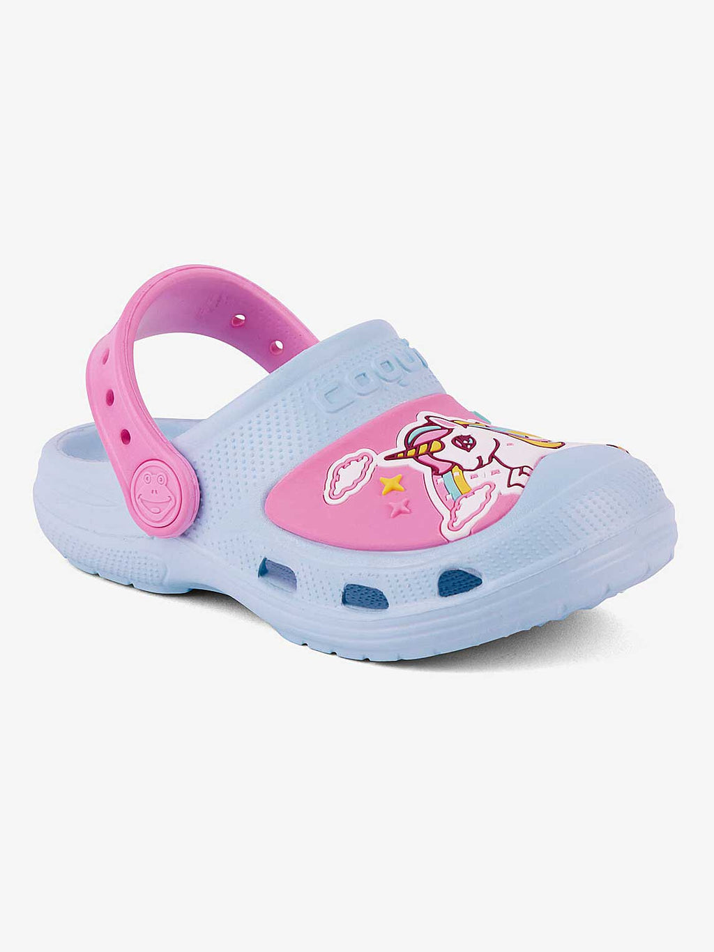 COQUI Чехли MAXI