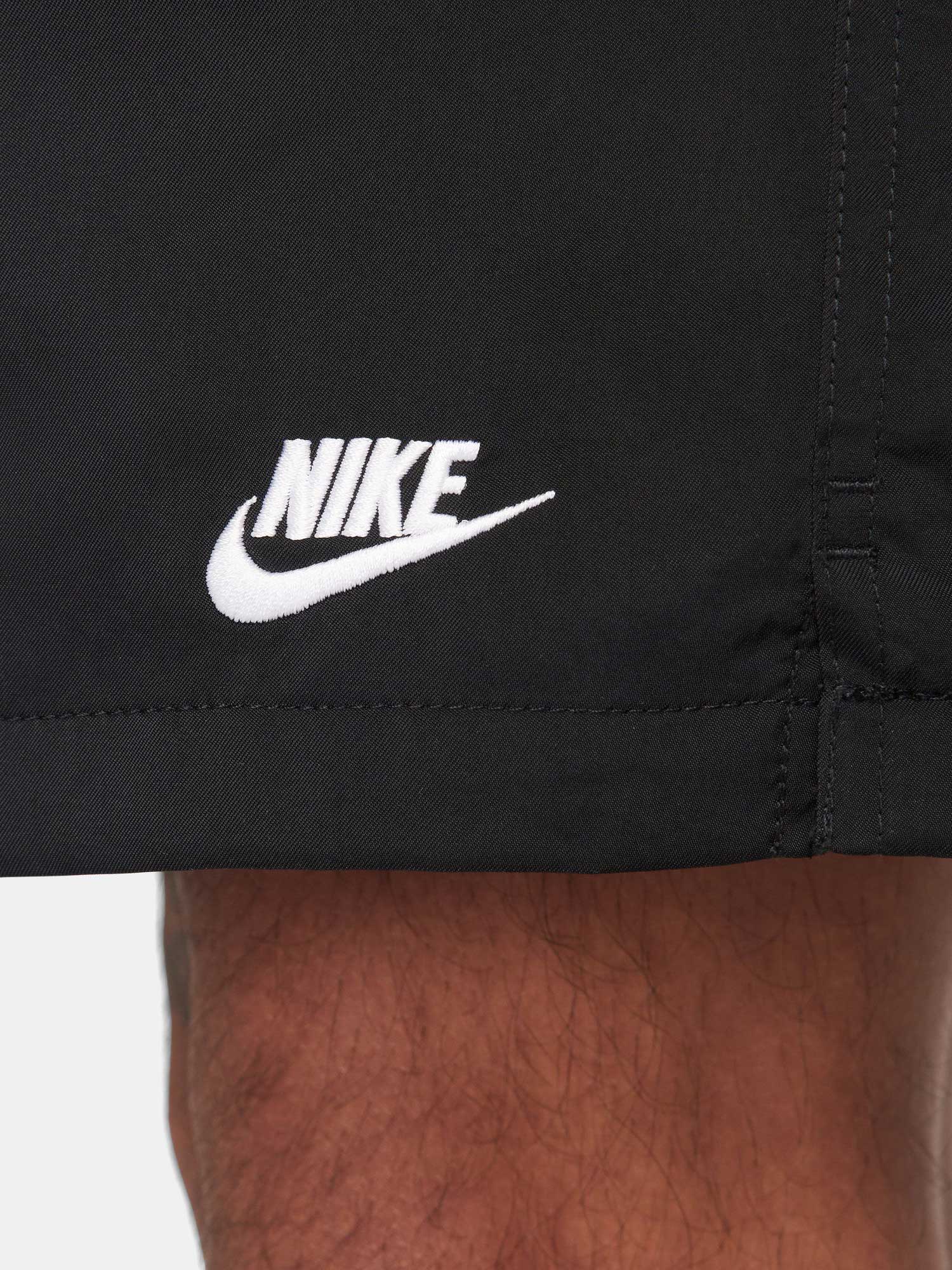 NIKE Къси панталони M NK CLUB FLOW SHORT