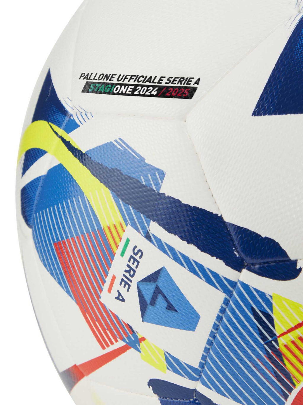 PUMA Футболна топка Orbita Serie A HYB