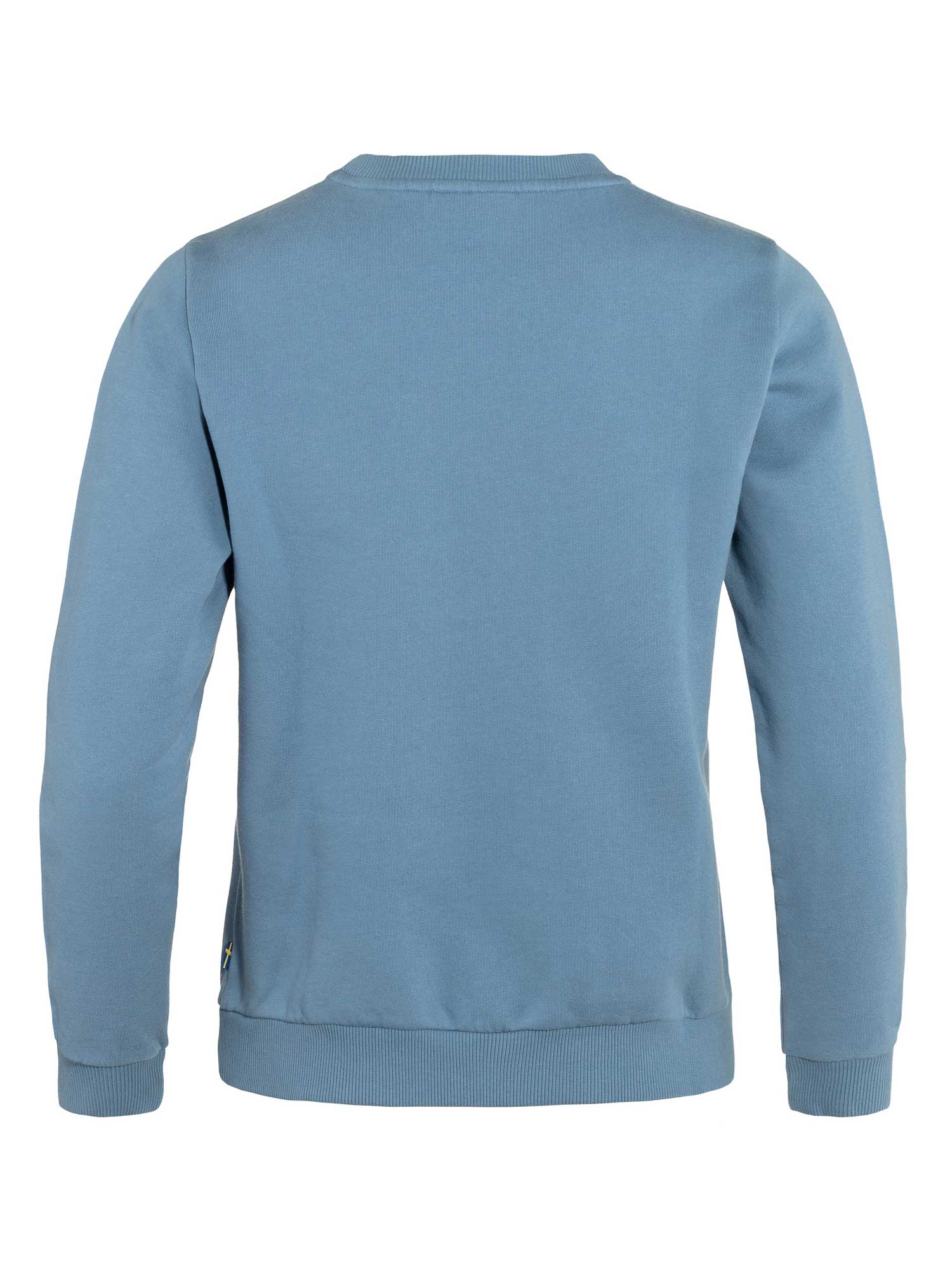 FJALLRAVEN Блуза Logo Sweater W