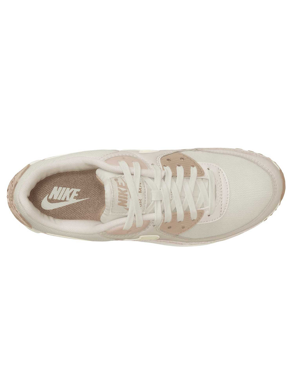 NIKE Обувки WMNS AIR MAX 90