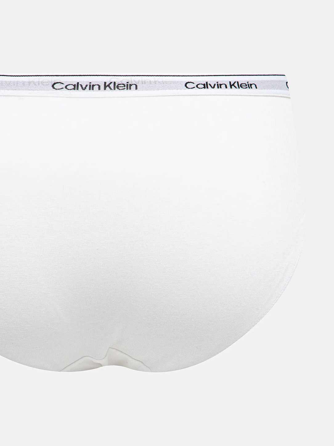 Calvin Klein Underwear Бельо BIKINI 3PK