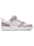 NIKE Обувки COURT BOROUGH LOW RECRAFT (PS)