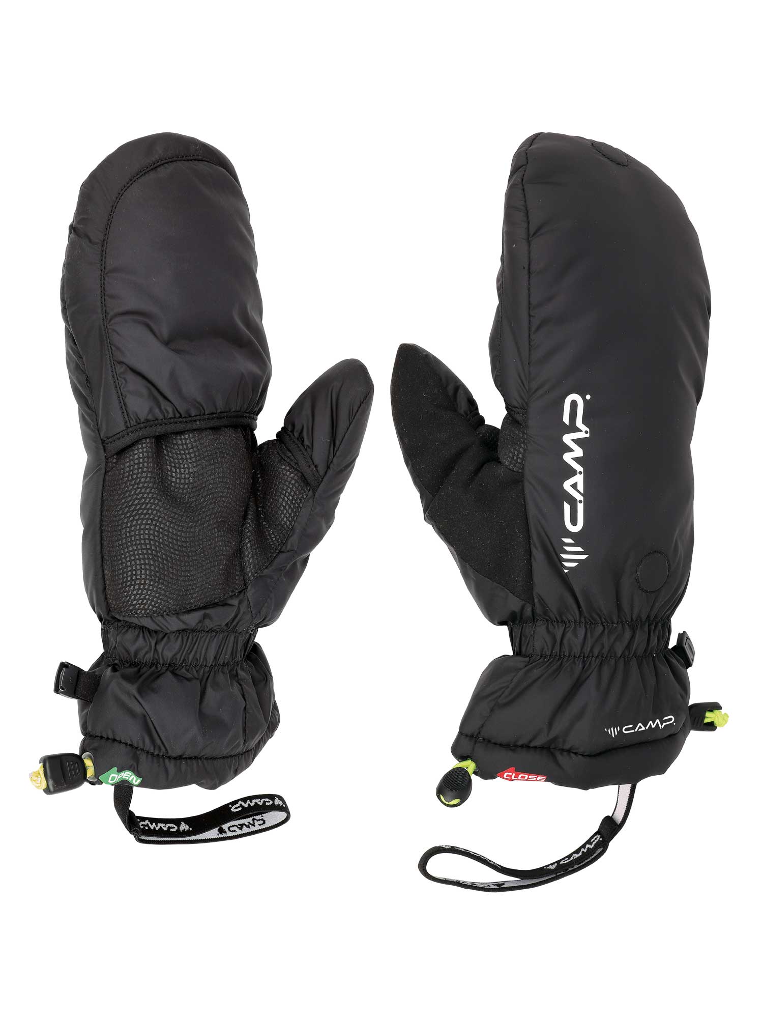 CAMP Ръкавици TEMPEST MITT EVO