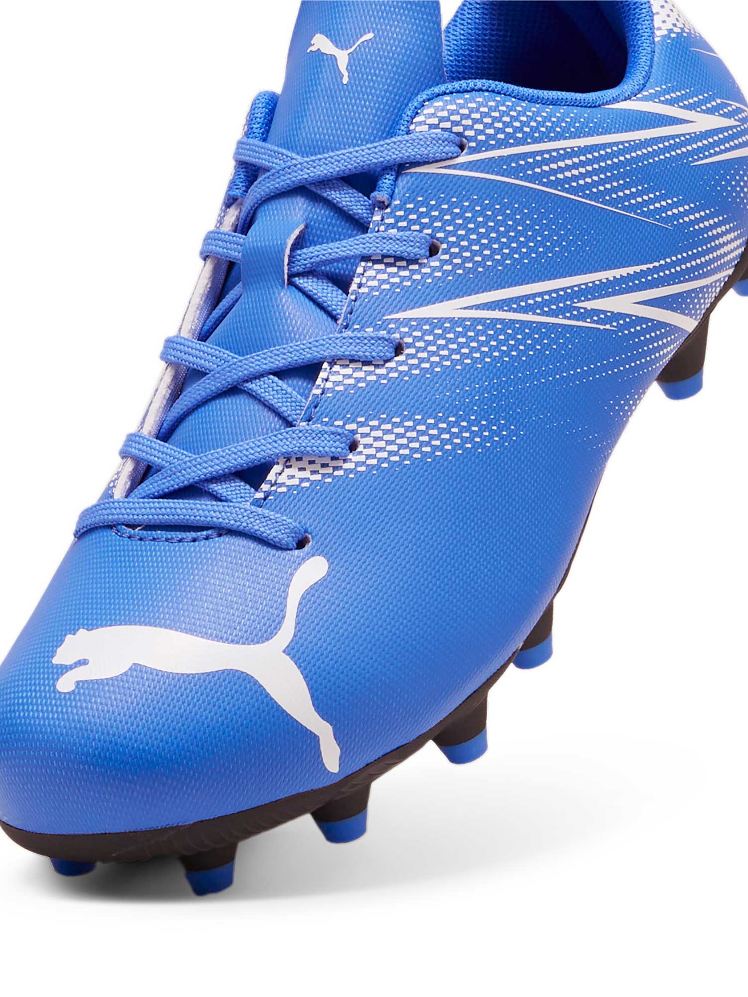 PUMA Обувки ATTACANTO FG/AG Jr