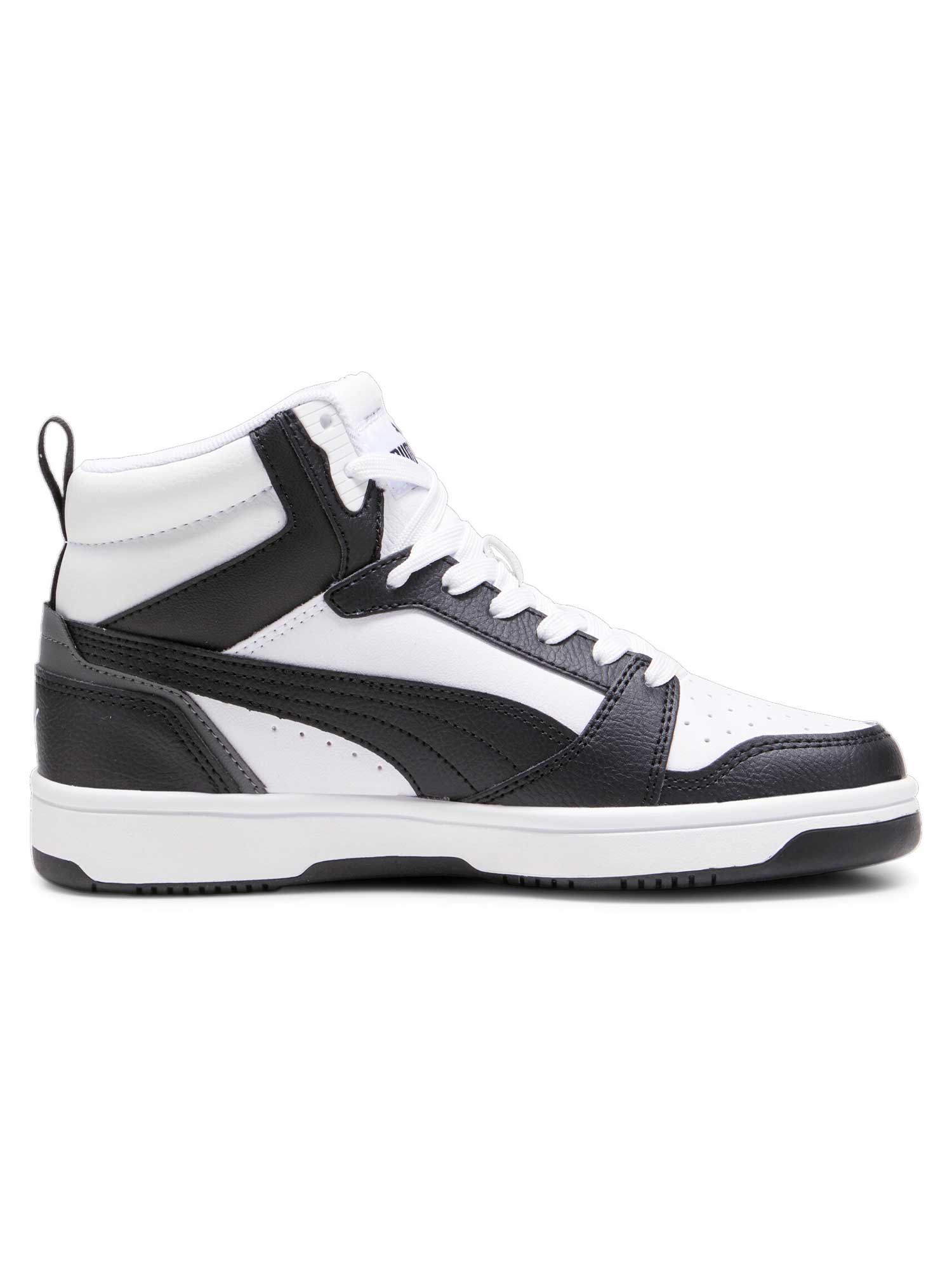PUMA Обувки Puma Rebound V6 Mid Jr