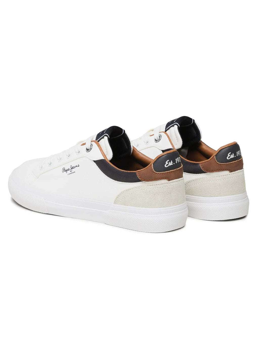 PEPE JEANS Обувки KENTON COURT